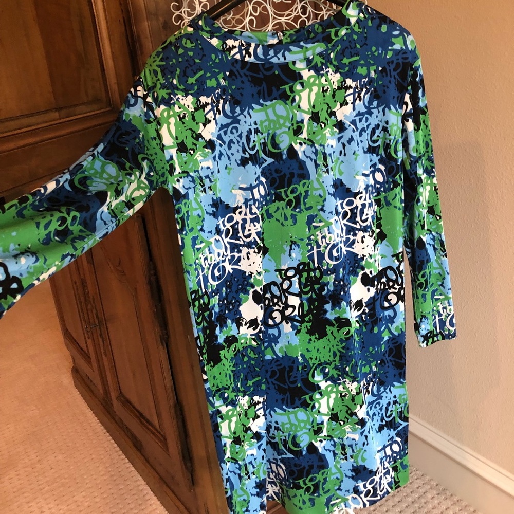 Tory Burch dress